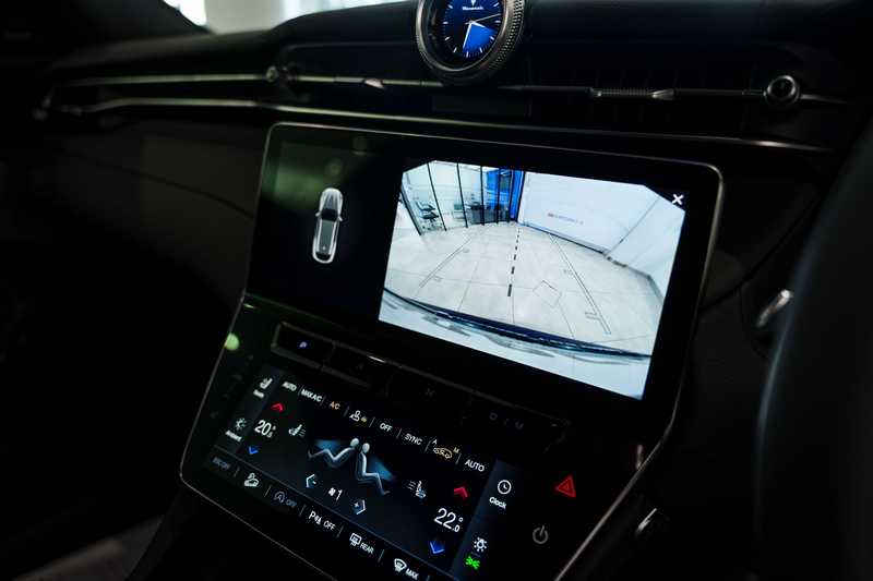 2023 Maserati Grecale 2,0L 2023 Cyprus