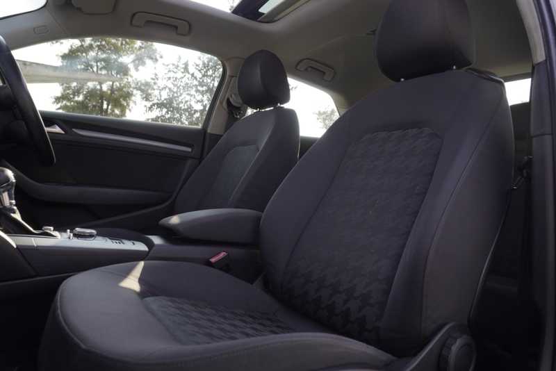 2014 Audi A3 1,4L 2014 Cyprus