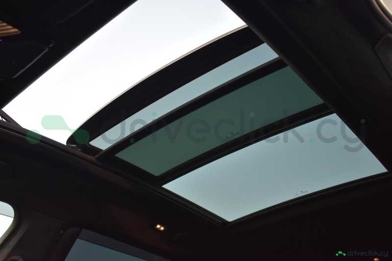 2023 BMW X7 3,0L 2023 Cyprus