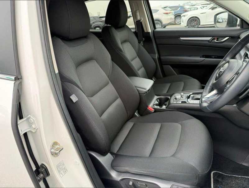 2023 Mazda CX-5 2,0L 2023 Cyprus