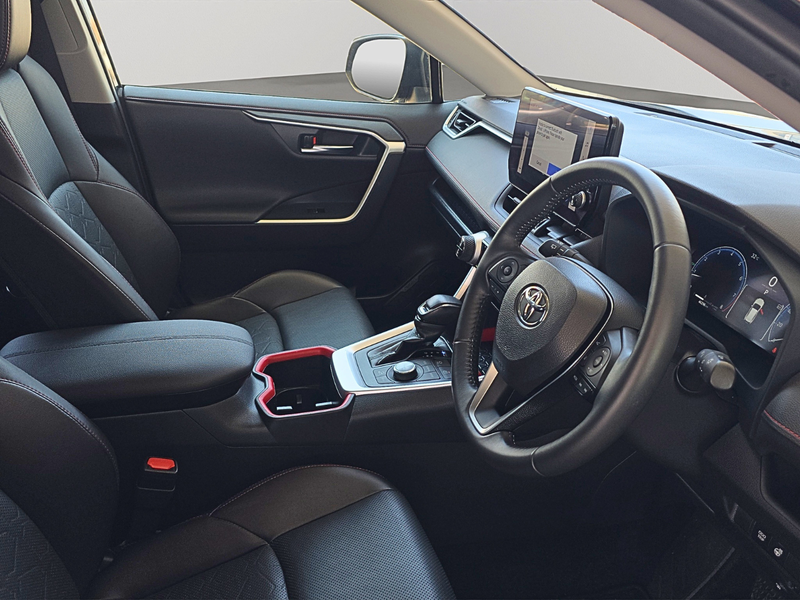 2023 Toyota RAV4 2,0L 2023 Cyprus