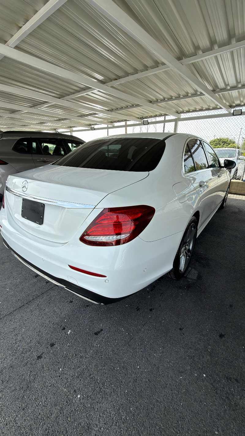 2021 Mercedes-Benz E-Class 2,0L 2021 Cyprus