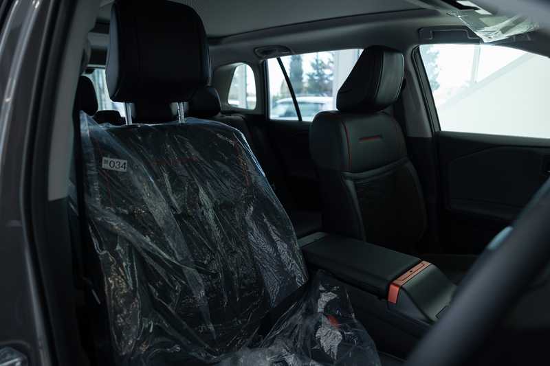 2026 Toyota RAV4 2,5L 2026 Cyprus