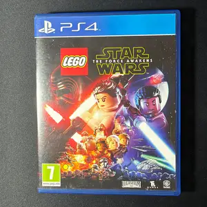 Lego star wars the force awakens, Nicosia — Nicosia - Ag. Antonios