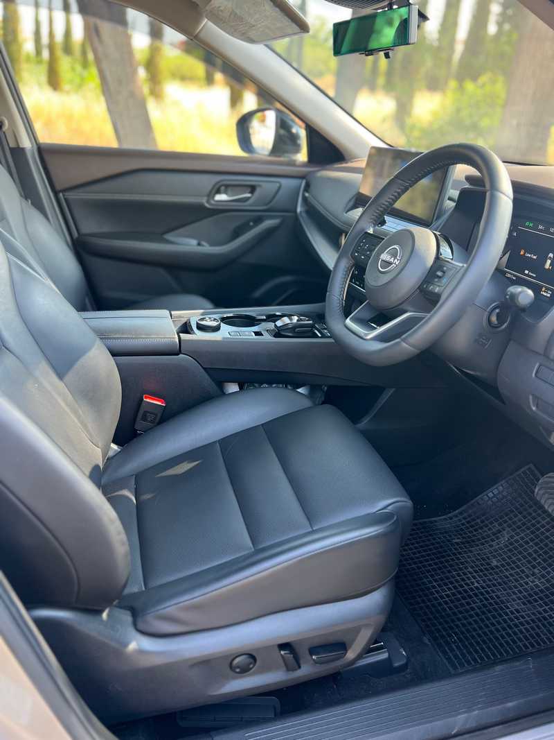 2023 Nissan X-Trail 1,5L 2023 Cyprus