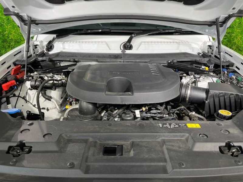 2024 Land Rover Defender 3,0L 2024 Cyprus