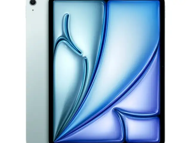 Apple ipad air 13 m4 2026 wifi +cellular 128gb 12gb ram blue eu, Limassol — Limassol Marina