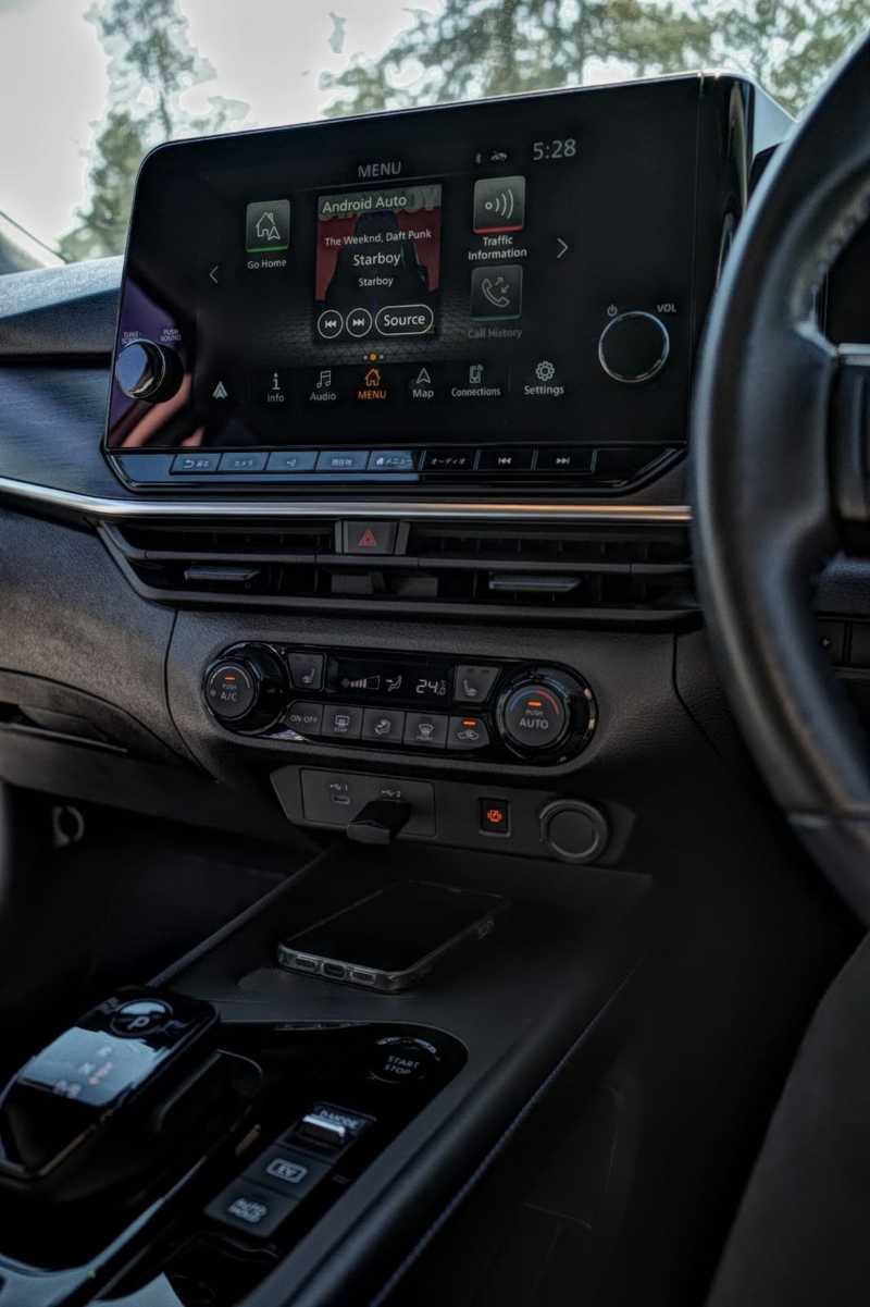 2021 Nissan Note 1,2L 2021 Cyprus