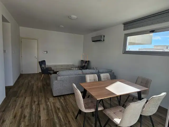 2-bedroom apartment to rent, Limassol — Agios Athanasios