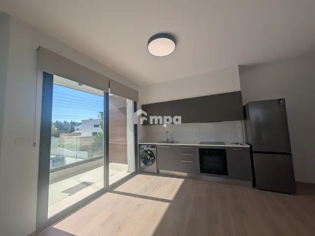 1-bedroom apartment to rent, Επαρχία Λευκωσίας — 'Έγκωμη