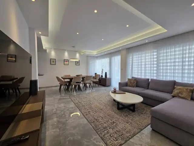 3-bedroom apartment for sale, Επαρχία Λεμεσού — Γερμασόγεια