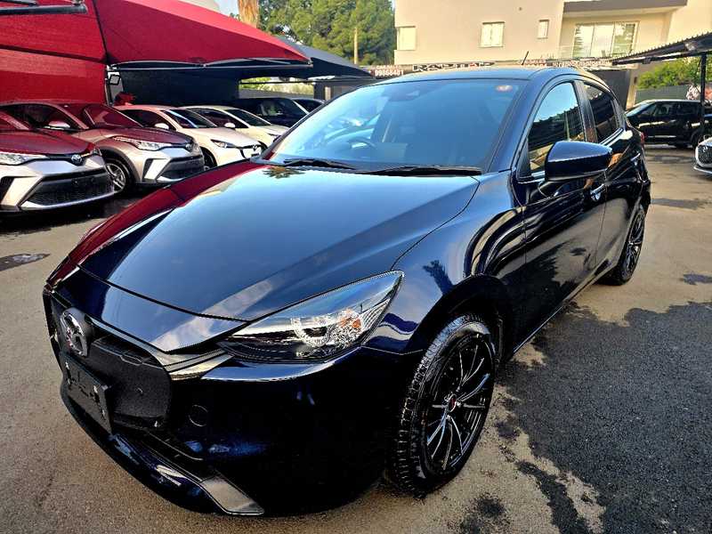 2024 Mazda 2 1,5L 2024 Cyprus