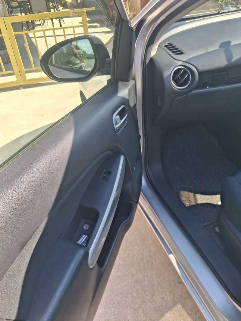 2012 Mazda Demio 2012 Cyprus