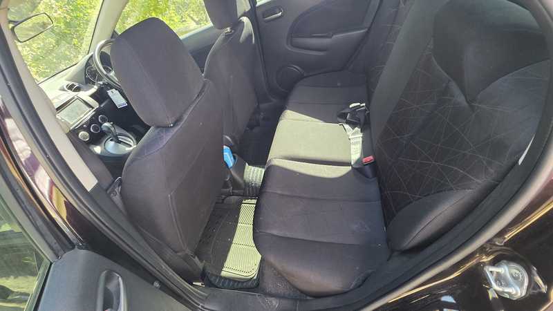 2011 Mazda Demio 1,3L 2011 Cyprus