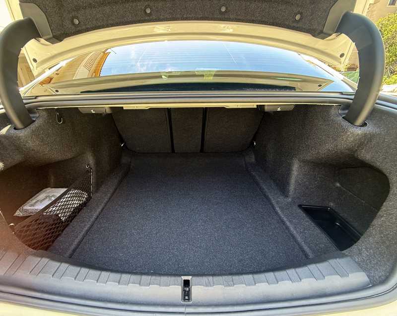 2023 BMW 3-Series 3,0L 2023 Cyprus