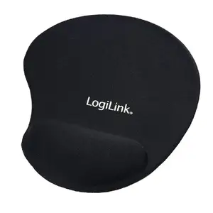 Mouse pad wrist rest logilink id0027b black, Επαρχία Λεμεσού — Λεμεσός - Άγιος Νικόλαος