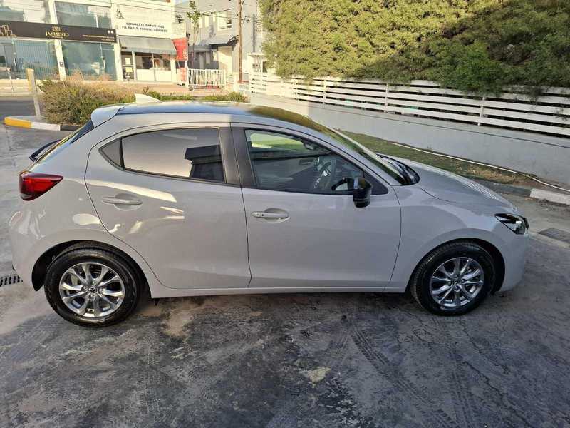 2023 Mazda 2 1,5L 2023 Cyprus