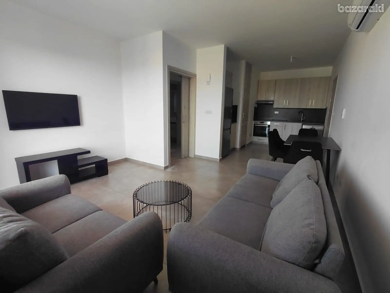 Apartment, 2 bedrooms — 2