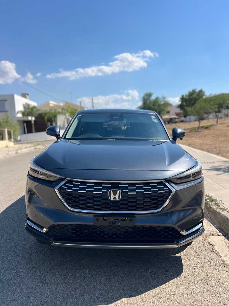 2022 Honda Vezel 1,5L 2022 Cyprus