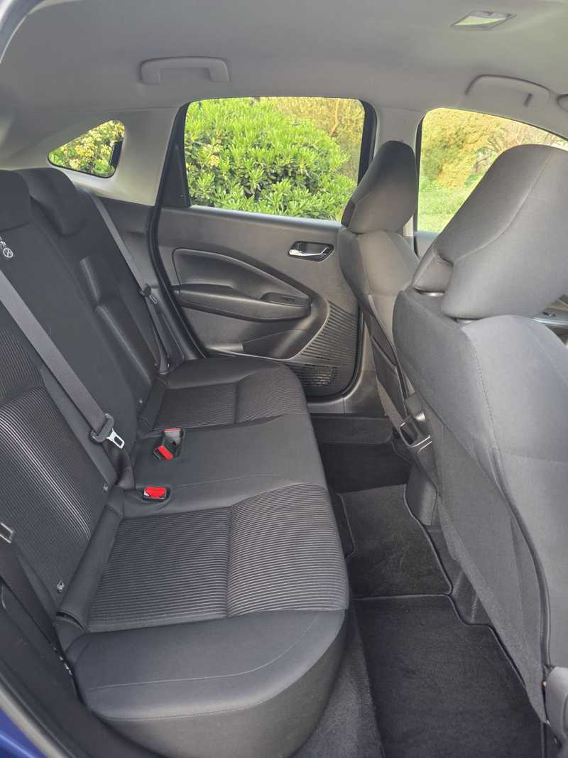 2023 Nissan Note e-Power 1,2L 2023 Cyprus