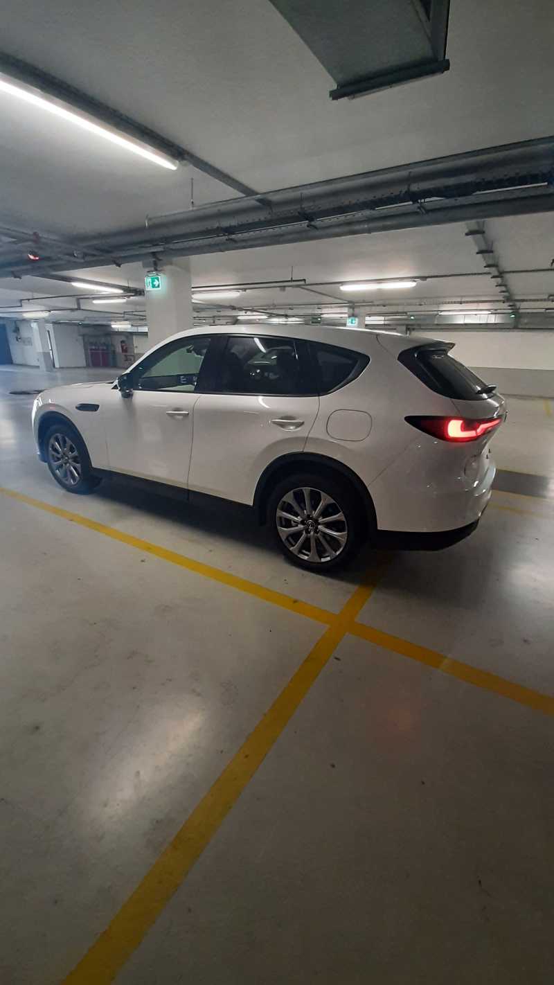 2023 Mazda CX-60 2,5L 2023 Cyprus