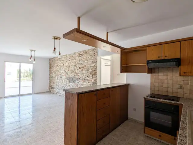 2-bedroom apartment for sale, Larnaca — Livadia Larnakas