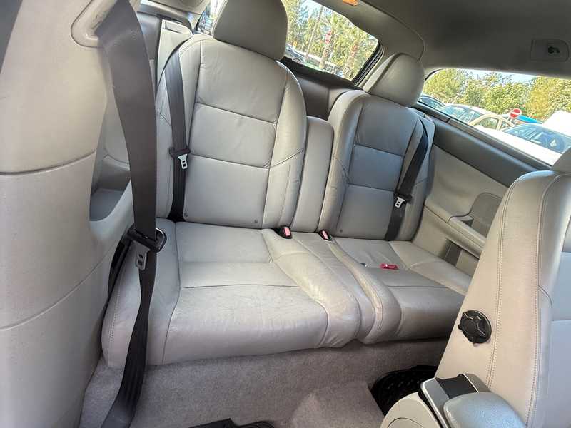 2008 Volvo C30 1,6L 2008 Cyprus