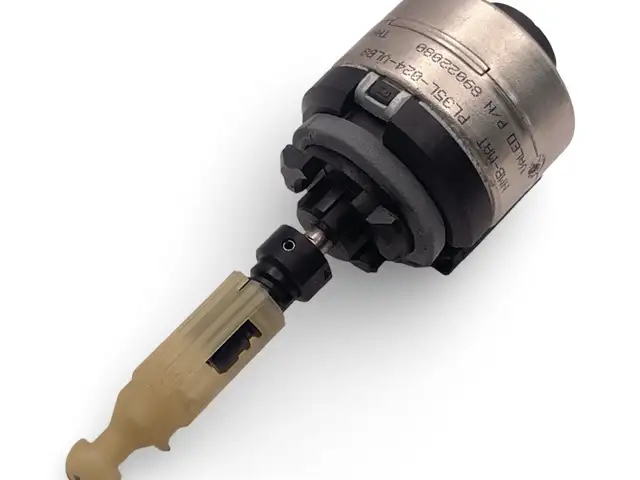 Vw touareg headlight level adjuster actuator motor 89022080, pl35l024vlb8, Επαρχία Λεμεσού — Άγιος Αθανάσιος