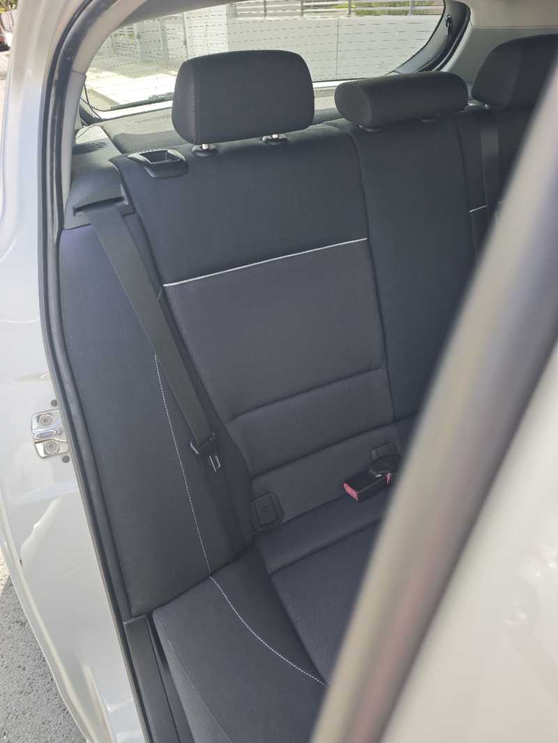2007 BMW 1-Series 1,6L 2007 Cyprus