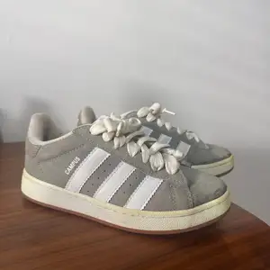 Adidas campus grey, Larnaca — Xylofagou
