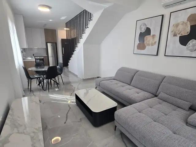 2-bedroom apartment to rent, Επαρχία Λεμεσού — Κολόσσι- Άγιος Λουκάς
