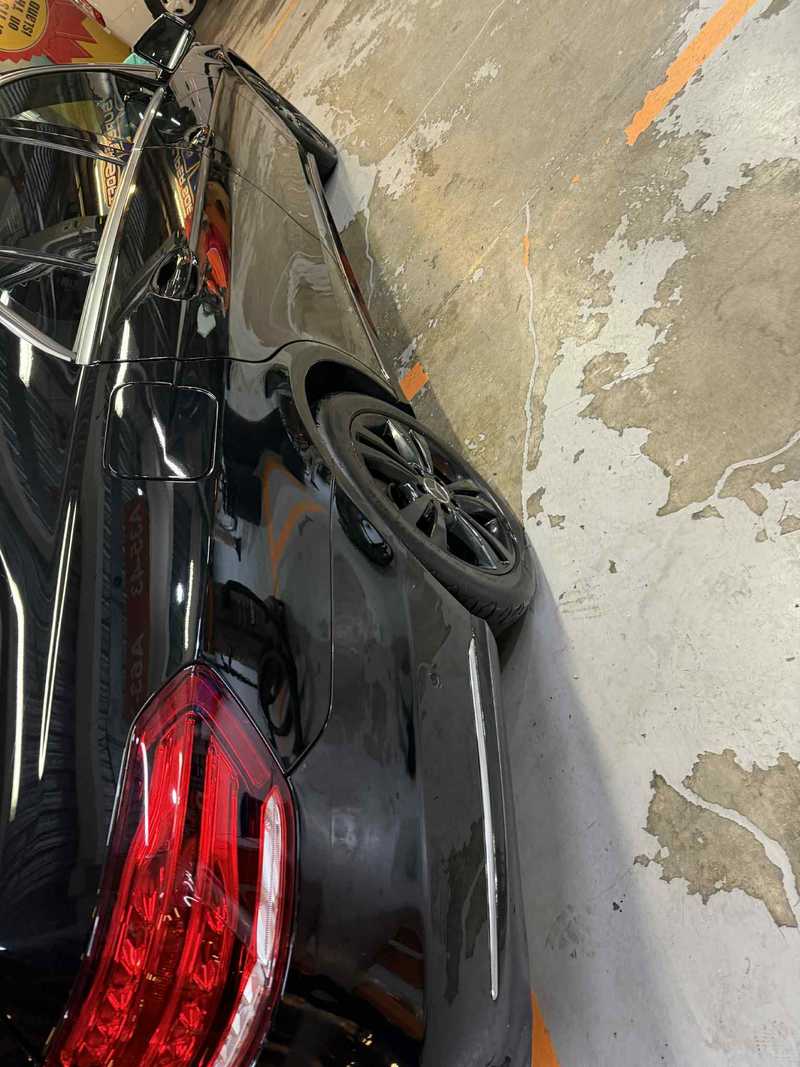 2014 Mercedes-Benz E-Class 2,5L 2014 Cyprus