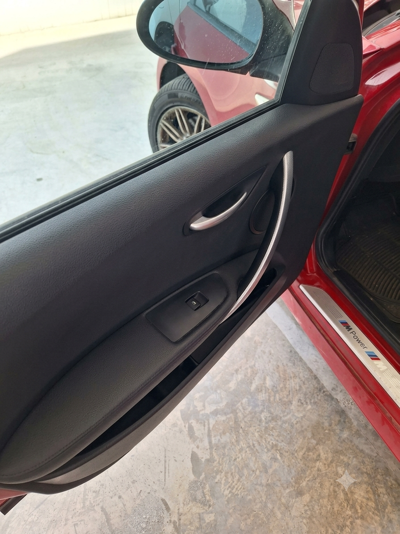 2006 BMW 1-Series 1,6L 2006 Cyprus
