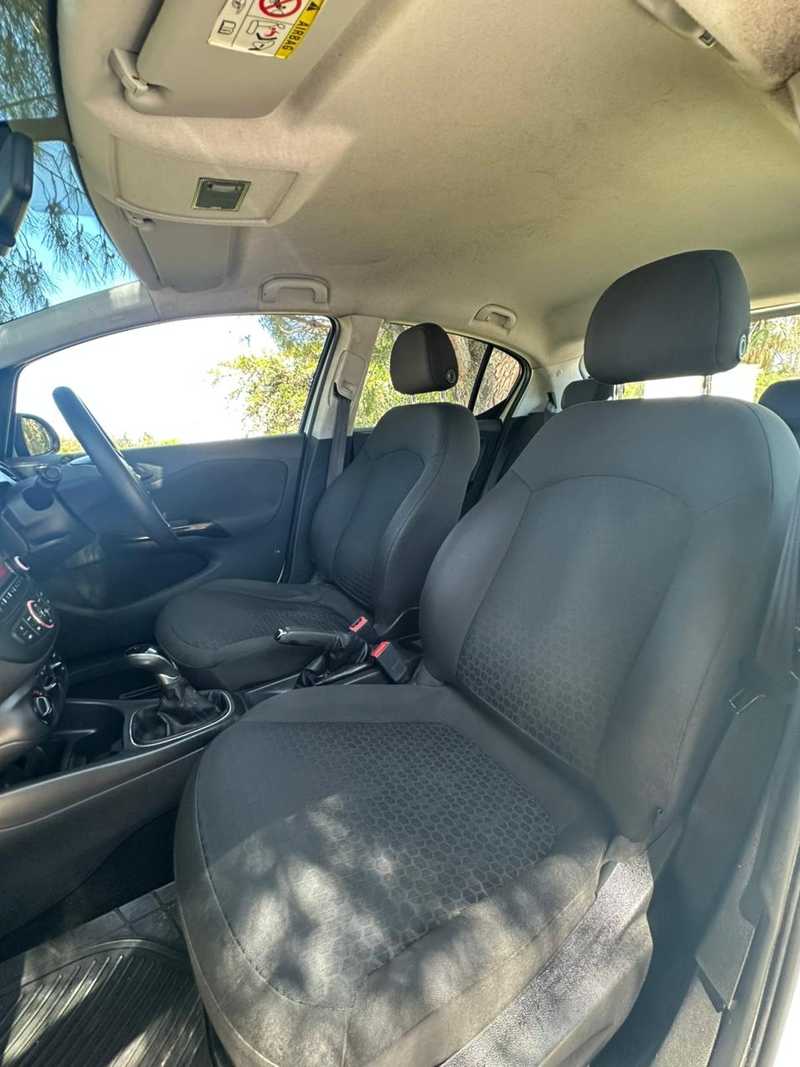 2017 Opel, Vauxhall Corsa 1,4L 2017 Cyprus
