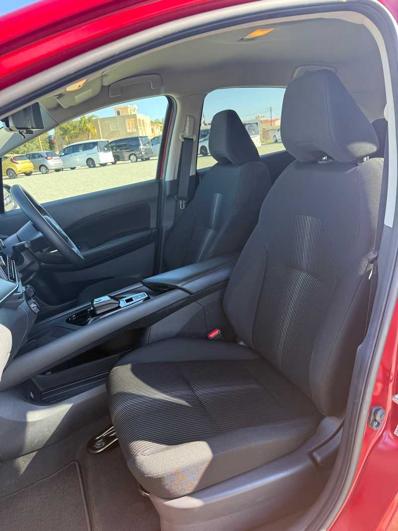 2023 Nissan Note e-Power 1,2L 2023 Cyprus