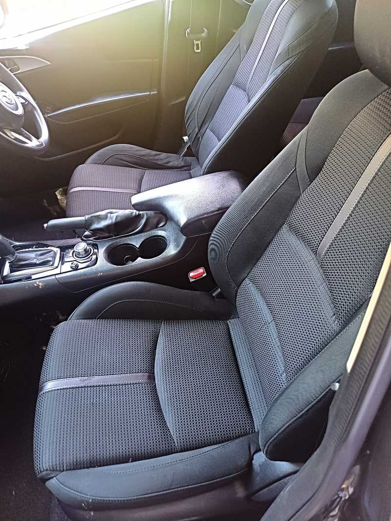 2018 Mazda 3 1,5L 2018 Cyprus