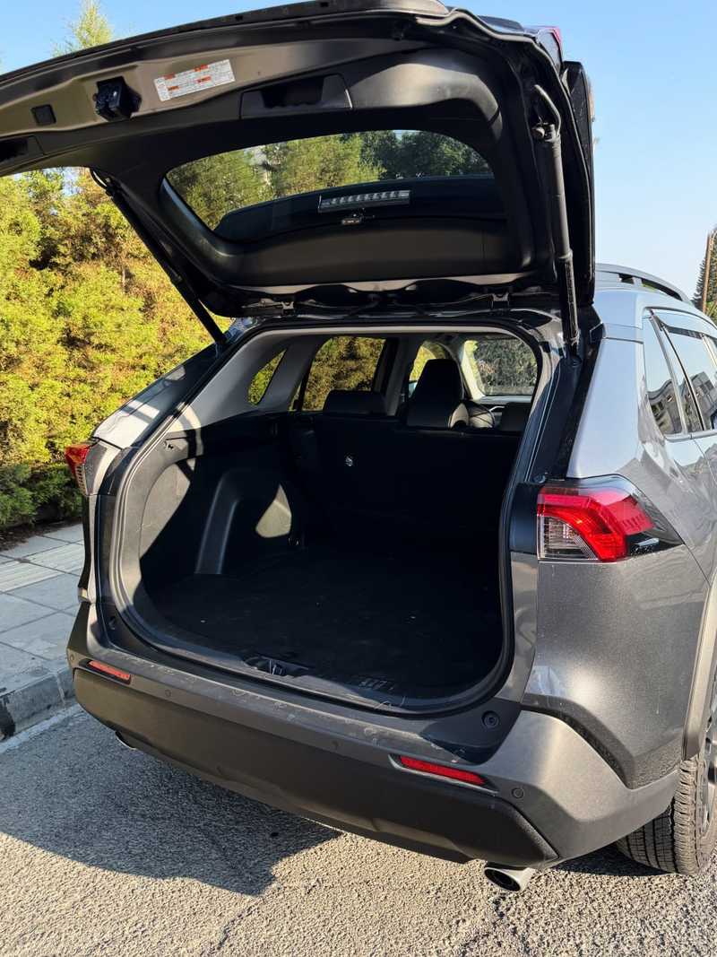 2024 Toyota RAV4 2,5L 2024 Cyprus