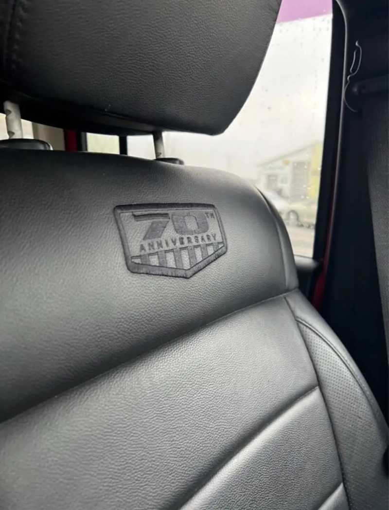 2011 Jeep Wrangler 3,8L 2011 Cyprus