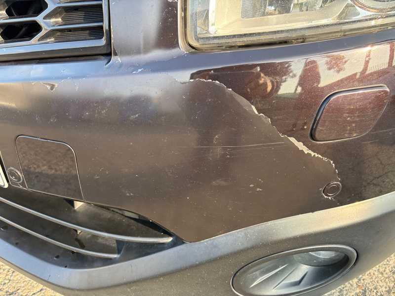 2011 Nissan Qashqai 2,0L 2011 Cyprus