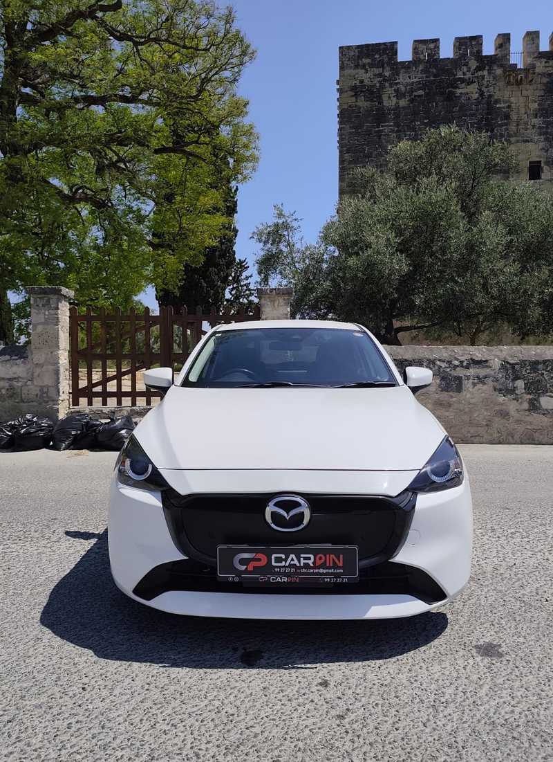 2023 Mazda 2 1,5L 2023 Cyprus