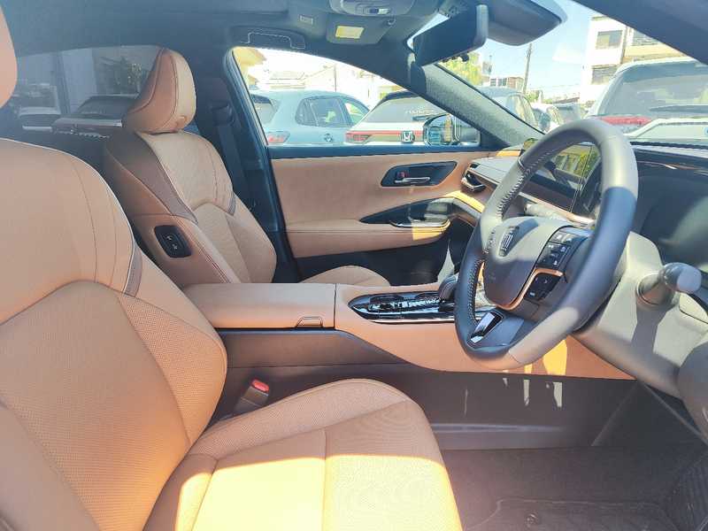 2024 Toyota Crown 2,5L 2024 Cyprus