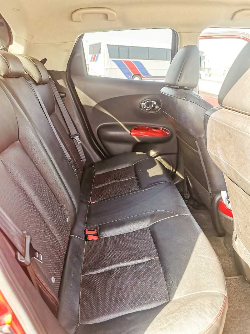 2011 Nissan Juke 1,6L 2011 Cyprus