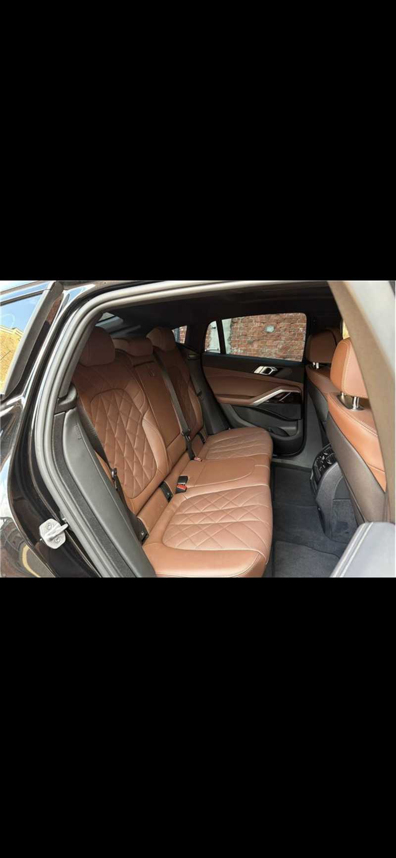 2023 BMW X6 3,0L 2023 Cyprus