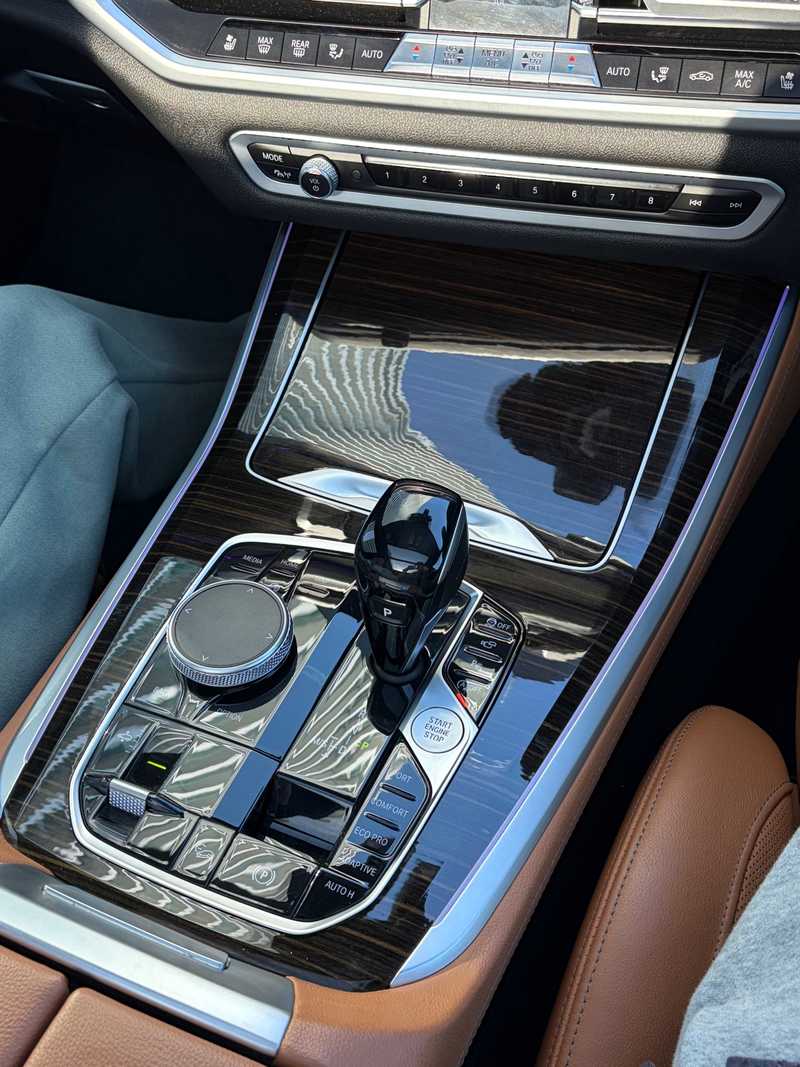 2019 BMW X5 3,0L 2019 Cyprus