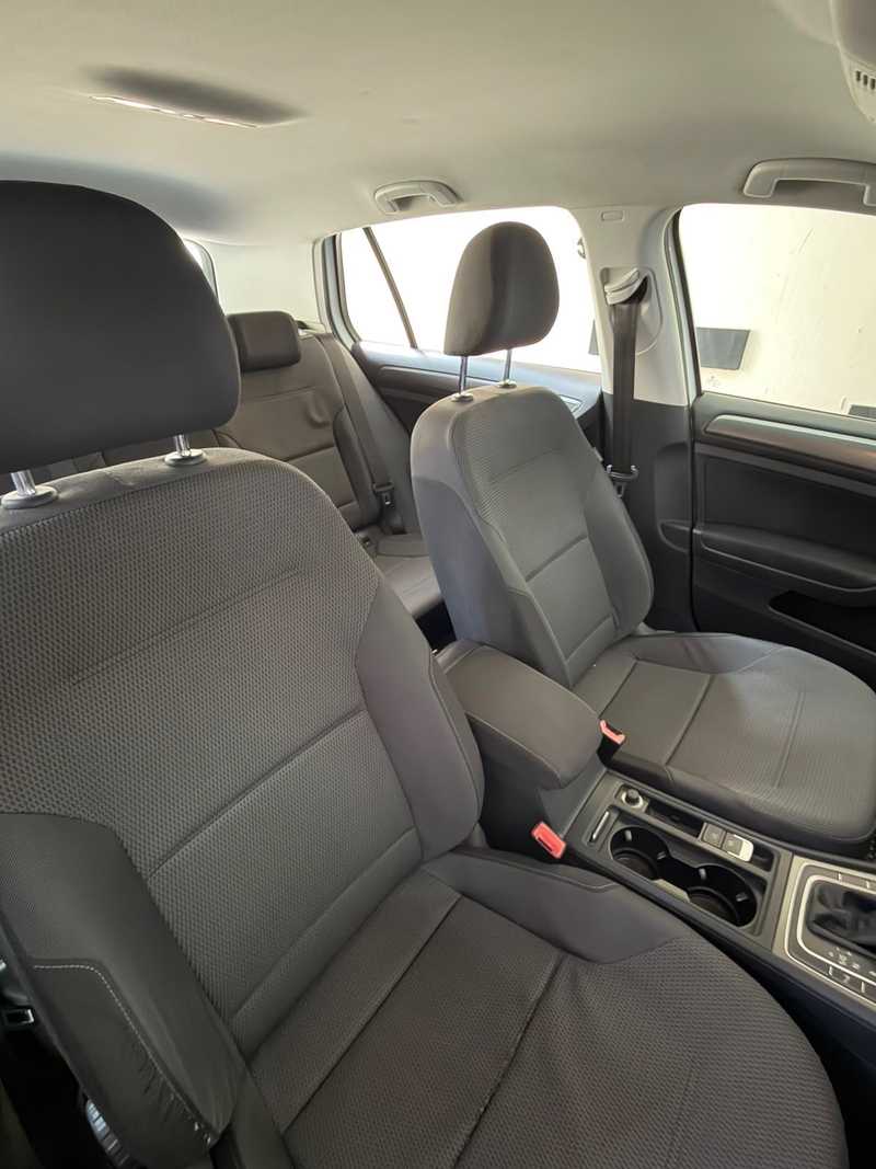 2013 Volkswagen Golf 1,4L 2013 Cyprus