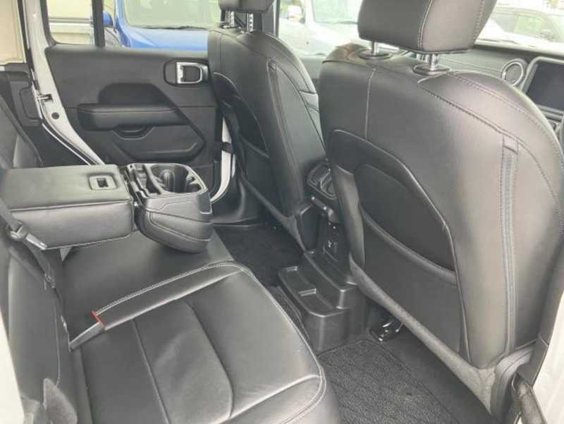 2024 Jeep Wrangler 2,0L 2024 Cyprus