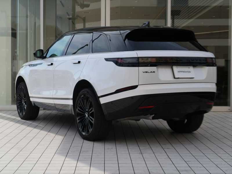 2024 Land Rover Range Rover Velar 2,0L 2024 Cyprus
