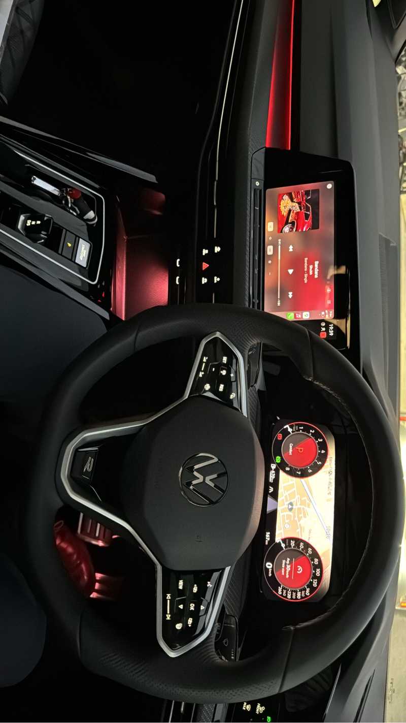 2024 Volkswagen Golf 1,5L 2024 Cyprus