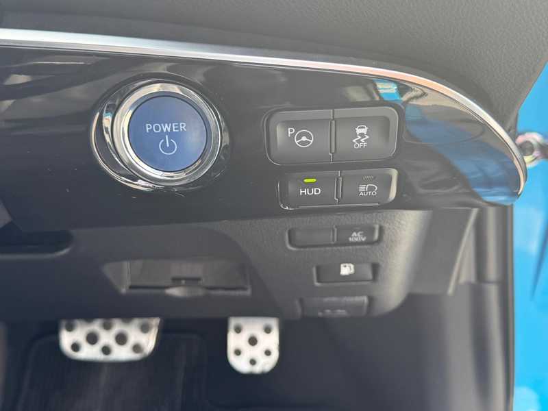 2020 Toyota Prius 1,8L 2020 Cyprus