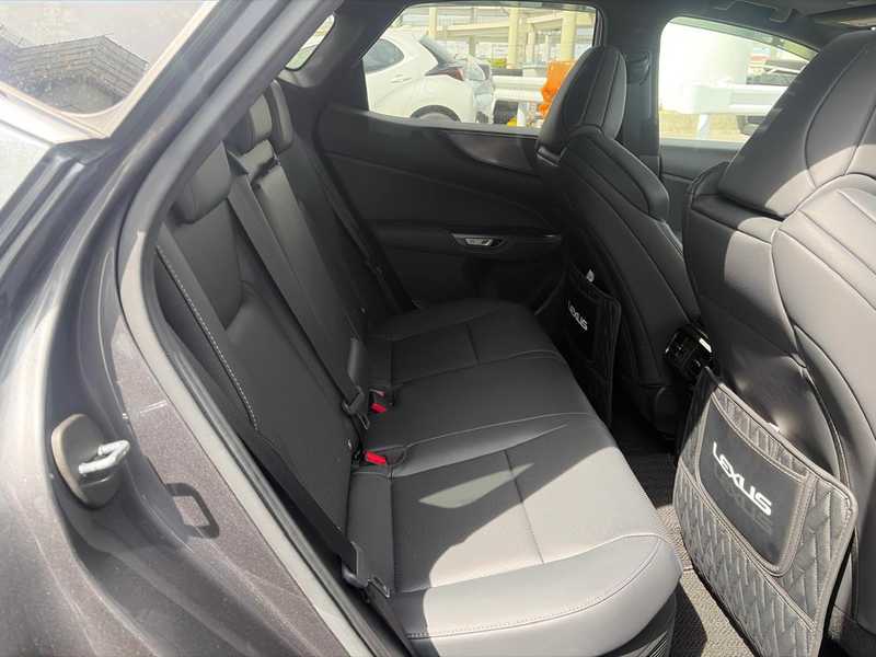 2023 Lexus NX 2,5L 2023 Cyprus